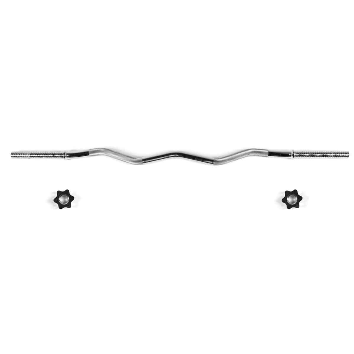 CURL BARBELL 07471-006